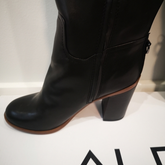 Aldo Boots - New - Picture 4 of 6
